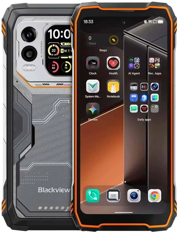 Blackview XPLORE 1 Pro